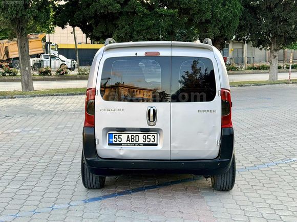 2009 hatasız vip dizayn bakımlı bipper