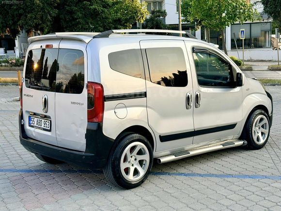 2009 hatasız vip dizayn bakımlı bipper