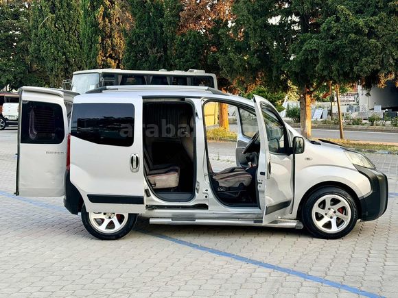 2009 hatasız vip dizayn bakımlı bipper