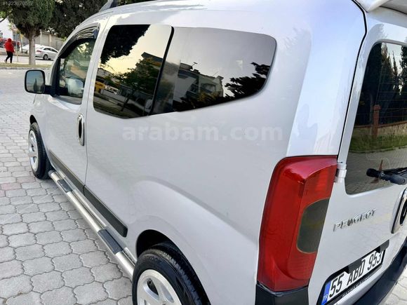 2009 hatasız vip dizayn bakımlı bipper