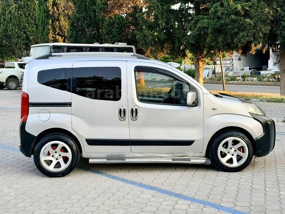 2009 hatasız vip dizayn bakımlı bipper