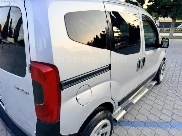 2009 hatasız vip dizayn bakımlı bipper