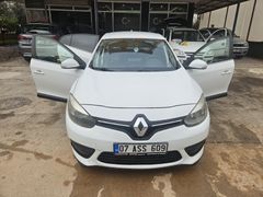 Sahibinden Renault Fluence 1.5 dCi Joy 2014 Model