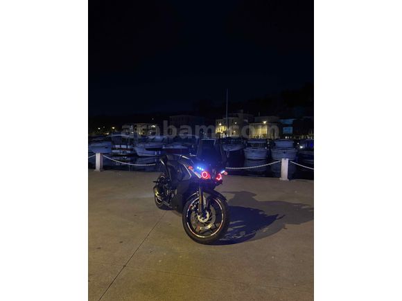 Sahibinden Bajaj Pulsar 200 RS 