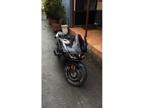 Sahibinden Bajaj Pulsar 200 RS 