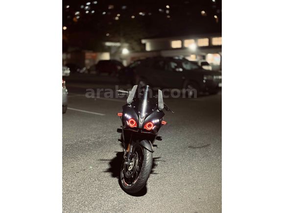 Sahibinden Bajaj Pulsar 200 RS 