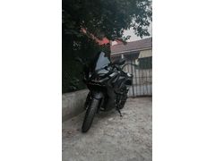 Sahibinden Bajaj Pulsar 200 RS 