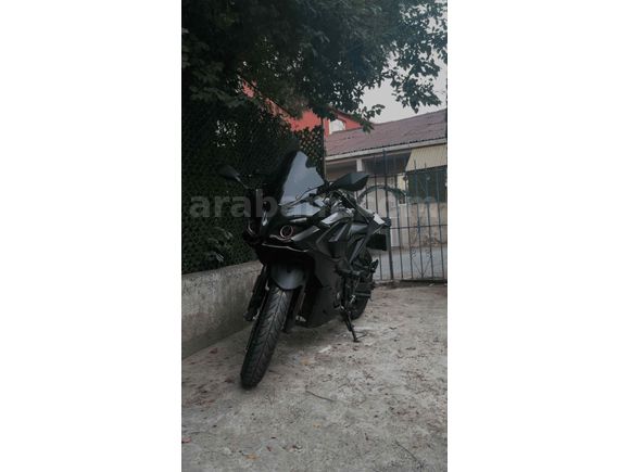 Sahibinden Bajaj Pulsar 200 RS 