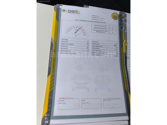 Toraman auto dan