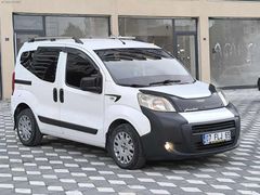 Toraman auto dan