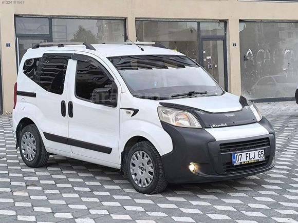Toraman auto dan