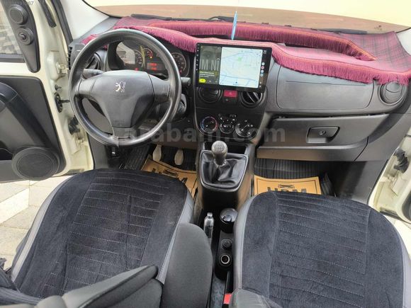 Toraman auto dan