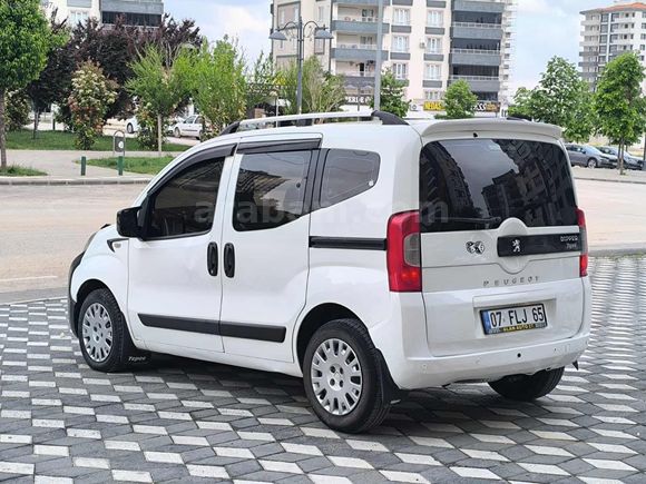 Toraman auto dan