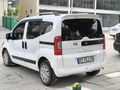 Toraman auto dan