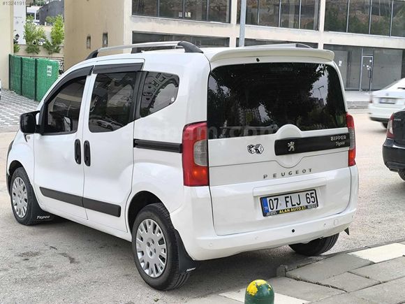 Toraman auto dan