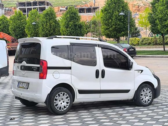 Toraman auto dan