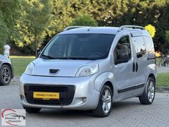 2010 MODEL PEJO BIPPER 1.4 HD ÇİFT SÜRGÜ ARKA TEK KAPAK KLİMALI