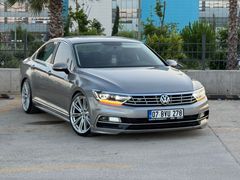 2016 MODEL 1.6 TDI DSG TRENDLINE – HATASIZ / BOYASIZ / MASRAFSIZ
