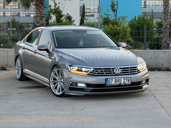 2016 MODEL 1.6 TDI DSG TRENDLINE – HATASIZ / BOYASIZ / MASRAFSIZ