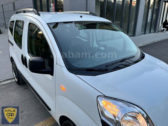 ÇELİK JANTLI ÇOK DİRİ TEMİZ KLİMA BUZZ 1.4 HDİ
