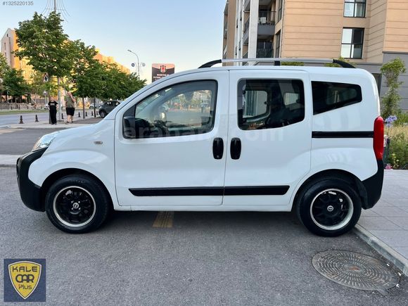 ÇELİK JANTLI ÇOK DİRİ TEMİZ KLİMA BUZZ 1.4 HDİ