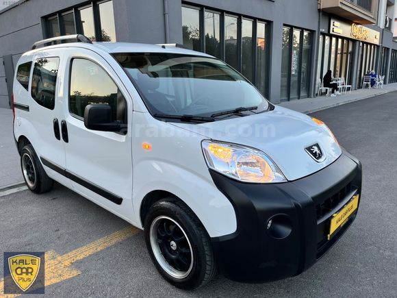 ÇELİK JANTLI ÇOK DİRİ TEMİZ KLİMA BUZZ 1.4 HDİ