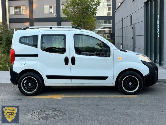 ÇELİK JANTLI ÇOK DİRİ TEMİZ KLİMA BUZZ 1.4 HDİ
