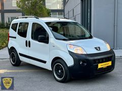 ÇELİK JANTLI ÇOK DİRİ TEMİZ KLİMA BUZZ 1.4 HDİ