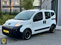 ÇELİK JANTLI ÇOK DİRİ TEMİZ KLİMA BUZZ 1.4 HDİ