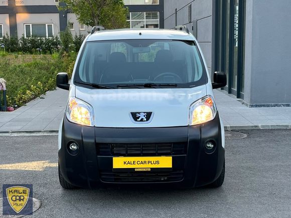 ÇELİK JANTLI ÇOK DİRİ TEMİZ KLİMA BUZZ 1.4 HDİ