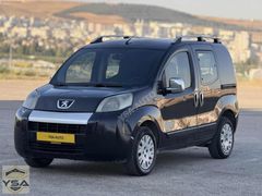 YSA AUTO'DAN PEUGEOT BİPPE 1.4 HDİ COMFORT HATASIZ DEĞİŞENSİZ