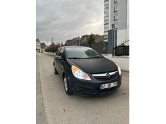 Sahibinden Opel Corsa 1.3 CDTI Essentia 2008 Model  259.000 km Mavi