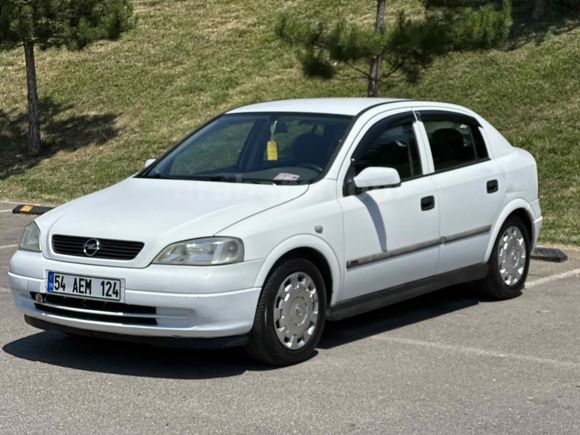 Sahibinden Opel Astra 1.6 Comfort 2001 Model 