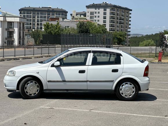 Sahibinden Opel Astra 1.6 Comfort 2001 Model 