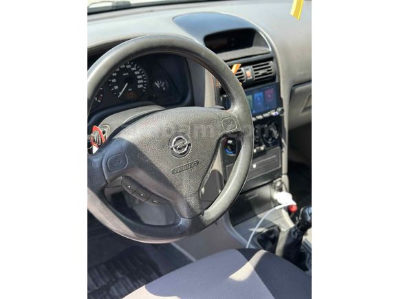Sahibinden Opel Astra 1.6 Comfort 2001 Model 