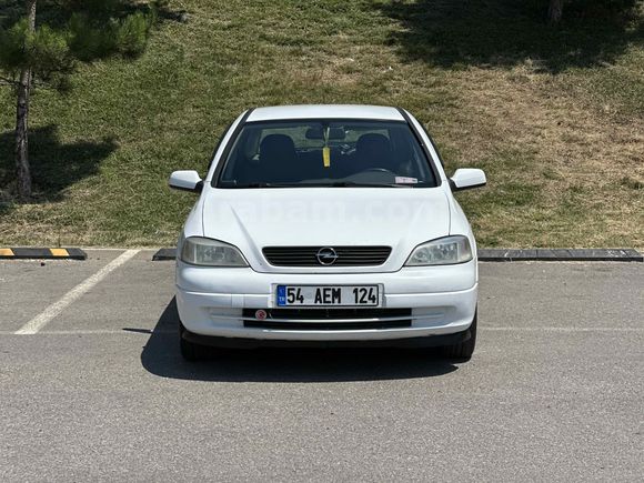 Sahibinden Opel Astra 1.6 Comfort 2001 Model 