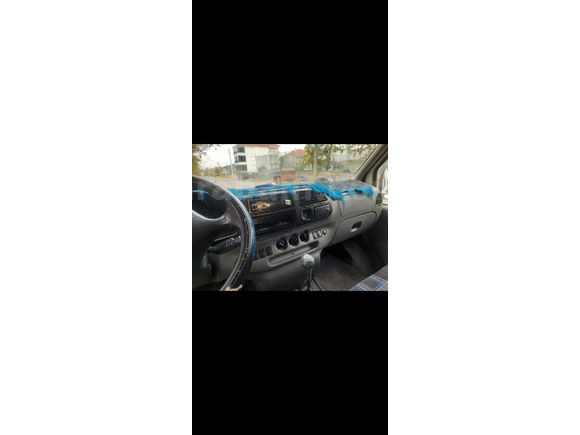 ALYA OTOMOTİV'DEN  Ford Transit 100 V 2000 Model Uşak
