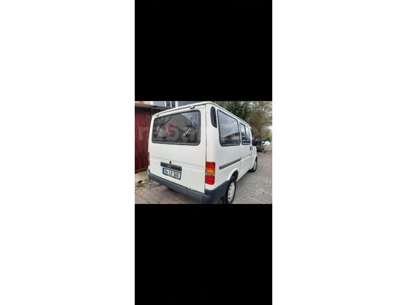 ALYA OTOMOTİV'DEN  Ford Transit 100 V 2000 Model Uşak