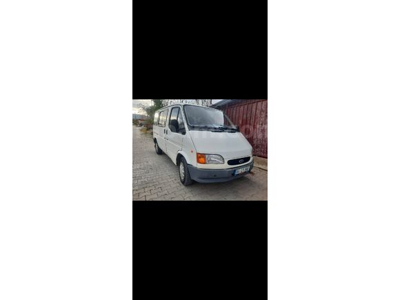 ALYA OTOMOTİV'DEN  Ford Transit 100 V 2000 Model Uşak