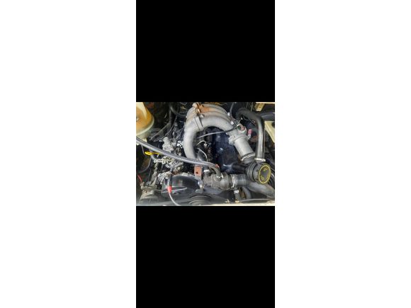 ALYA OTOMOTİV'DEN  Ford Transit 100 V 2000 Model Uşak