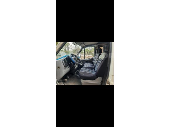 ALYA OTOMOTİV'DEN  Ford Transit 100 V 2000 Model Uşak