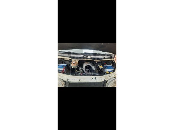 ALYA OTOMOTİV'DEN  Ford Transit 100 V 2000 Model Uşak