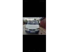 ALYA OTOMOTİV'DEN  Ford Transit 100 V 2000 Model Uşak