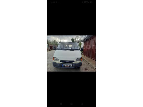 ALYA OTOMOTİV'DEN  Ford Transit 100 V 2000 Model Uşak