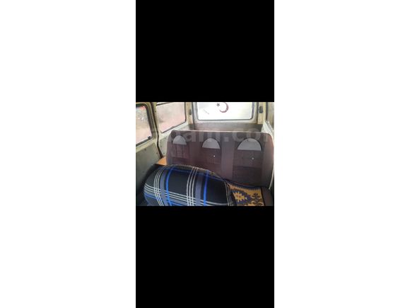 ALYA OTOMOTİV'DEN  Ford Transit 100 V 2000 Model Uşak