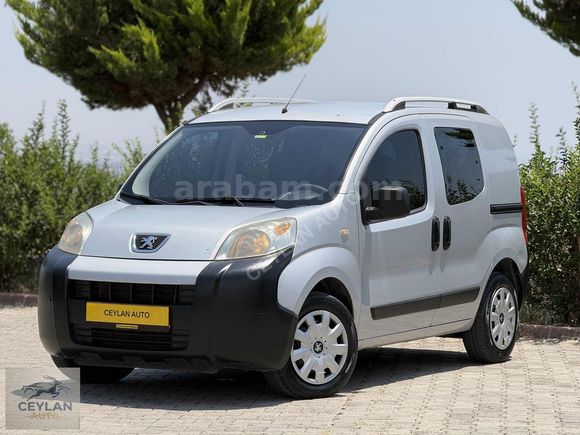 CEYLAN AUTO'dan / HATASIZ BOYASIZ / BİPPER /