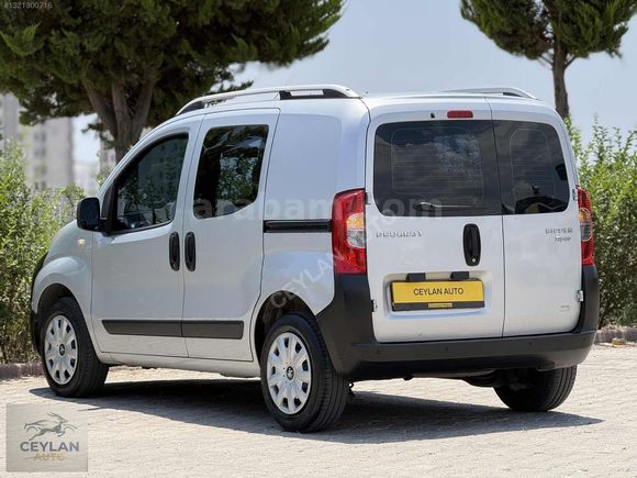 CEYLAN AUTO'dan / HATASIZ BOYASIZ / BİPPER /