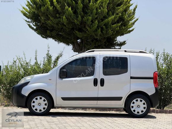 CEYLAN AUTO'dan / HATASIZ BOYASIZ / BİPPER /
