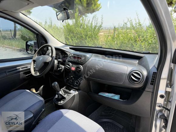 CEYLAN AUTO'dan / HATASIZ BOYASIZ / BİPPER /