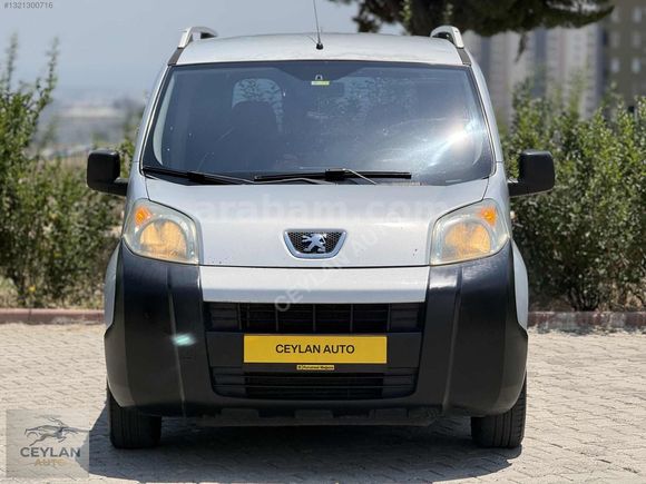 CEYLAN AUTO'dan / HATASIZ BOYASIZ / BİPPER /